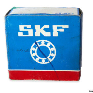 SKF 3310 A Double ROW Angular Contact Ball Bearing