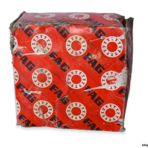 fag-3310-BD-TVH-double-row-angular-contact-ball-bearing