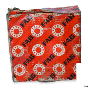 fag-3311B.TVH-double-row-angular-contact-ball-bearing