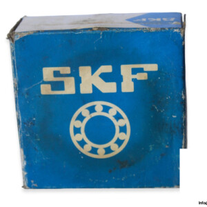 skf-3311-double-row-angular-contact-ball-bearing