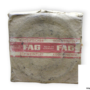 fag-22316HLK-spherical-roller-bearing-(new)-(carton)