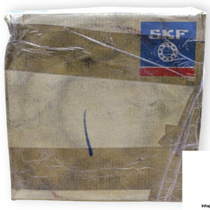 skf-22317-E-spherical-roller-bearing-(new)-(carton)
