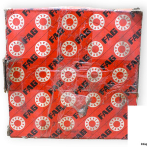 fag-22317ESK.C3-spherical-roller-bearing-(new)-(carton)