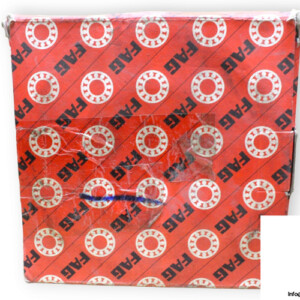 FAG 22317ES Spherical Roller Bearing