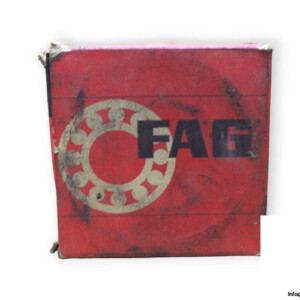FAG 21312 Spherical Roller Bearing