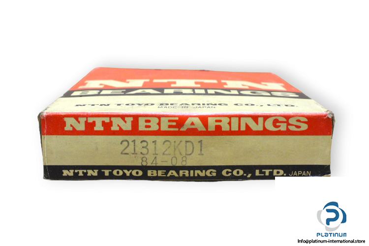 ntn-21312KD1-spherical-roller-bearing-(new)-(carton)-1