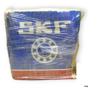 SKF 21312 EW Spherical Roller Bearing