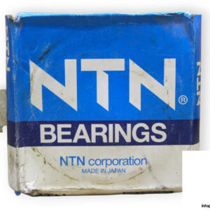 NTN 21308CD1 Spherical Roller Bearing