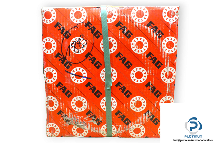 fag-23232-E1A-K-M-spherical-roller-bearing-(new)-(carton)