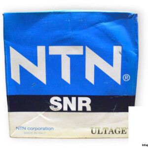 NTN-SNR 23228.EMW33C3 Spherical Roller Bearing