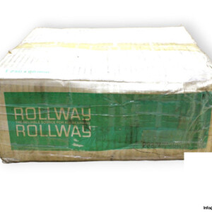 rollway-23224KMBW33-spherical-roller-bearing-(new)-(carton)