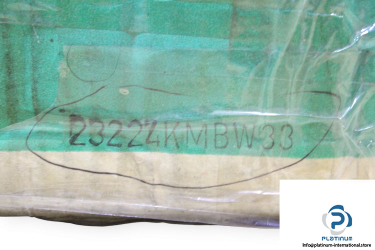 rollway-23224KMBW33-spherical-roller-bearing-(new)-(carton)-1