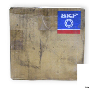 SKF 23218 CCK/W33 Spherical Roller Bearing