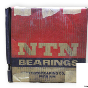 ntn-23124BD1C3-spherical-roller-bearing-(new)-(carton)