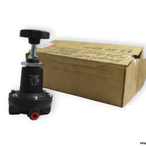 Norgren-11-204-006-pressure-regulator-new