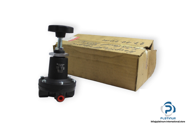 Norgren-11-204-006-pressure-regulator-new