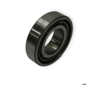OVR N206 Cylindrical Roller Bearing