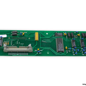 sepa-84-TCE000028000-circuit-board-(used)
