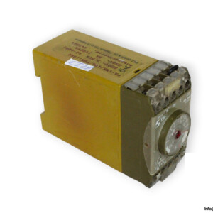 pilz-PA-1NK_10S_FBM-10K-timer-(used)