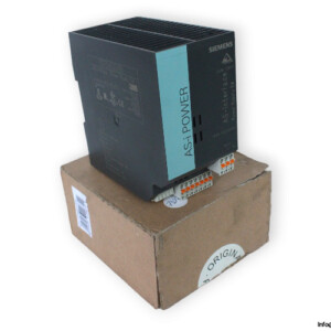 siemens-3RX9-502-0BA00-power-supply-new