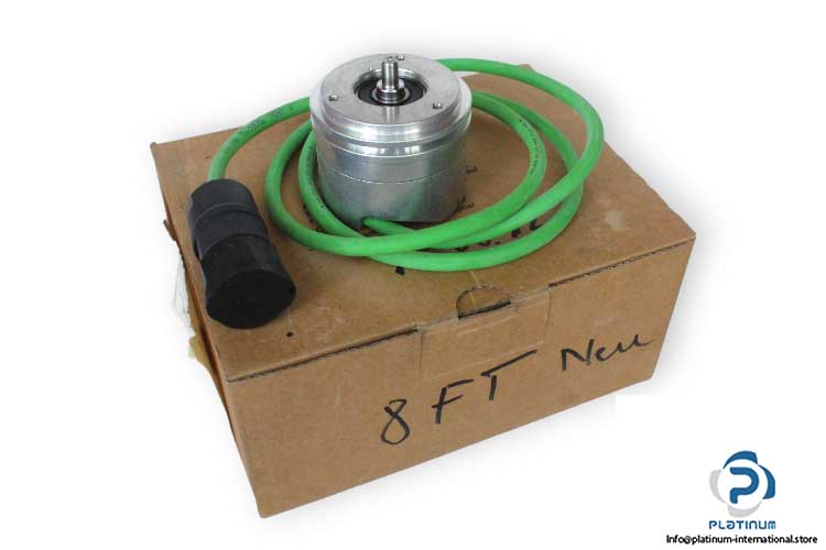 siemens-6FX2001-2CC50-incremental-encoder-new