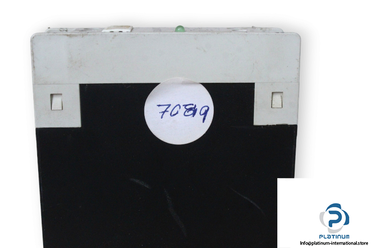 VS3-24VDC-safety-relay-used-3