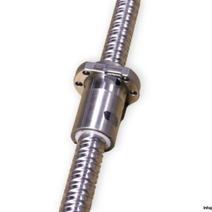 Steinmeyer 149854 Ball Screw