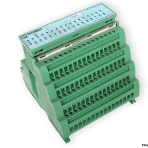 phoenix-contact-IB-ST-24-DI-32_2-i_o-module-(used)