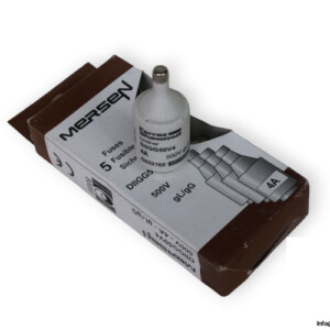 mersen-DIIGG50V4-low-voltage-fuse-(new)