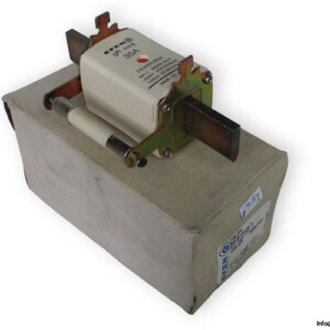 Efen 35046.0010 35A 500V Fuse Link