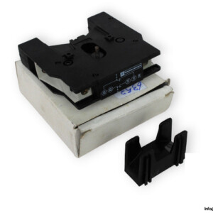 telemecanique-LA9-D0902-inversing-block-(new)
