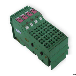 phoenix-contact-IB-IL-24-DO-8-2MBD-inline-terminal-(used)