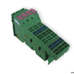 phoenix-contact-IB-IL-24-DO-16-PAC-digital-module-(used)
