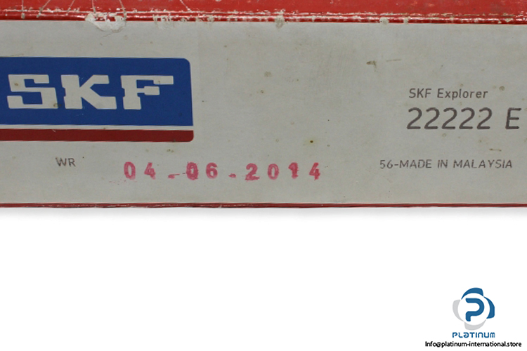 skf-22222-e-spherical-roller-bearing-1