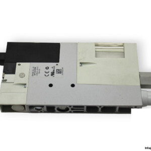 Festo 539074 Vacuum Generator