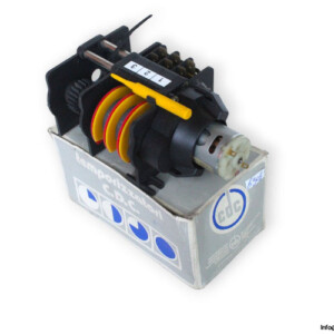 CDC 10003 V4 Timer