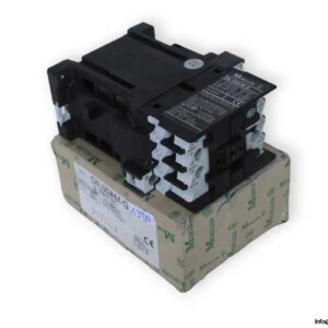 moeller-DIL00AM-G-system-contactor-(new)