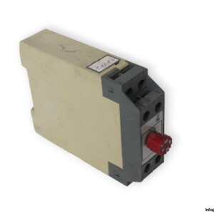 Klockner-Moeller TE 11-60 Timer