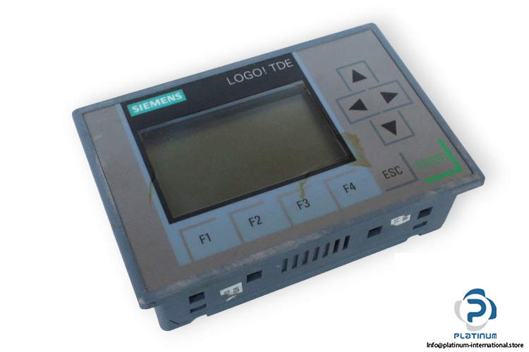 siemens-6ED1-055-4MH00-0BA1-text-display-used