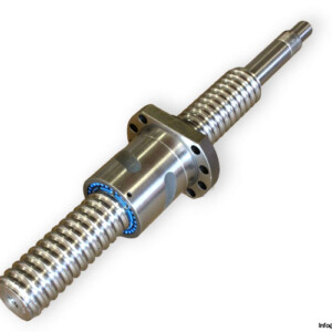 Steinmeyer 183513 Ball Screw
