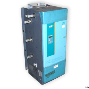parker-690-433316G1-000P00-A400-inverter-drive-(used)