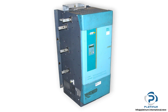 parker-690-433316G1-000P00-A400-inverter-drive-(used)