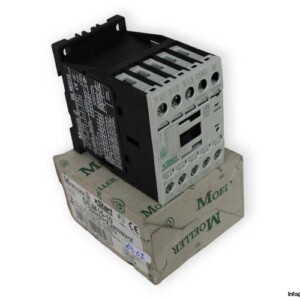 moeller-DILM15-10-contactor-(new)