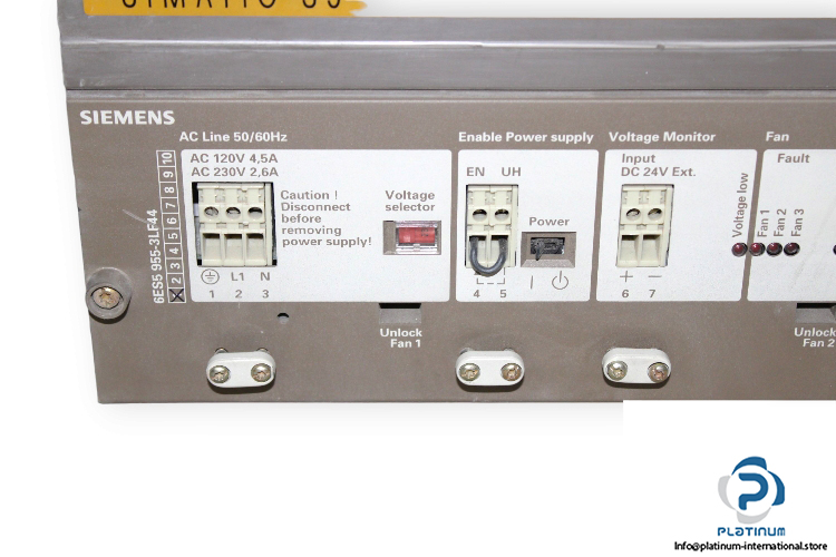 siemens-6ES5188-3UA22-central-control-rack-(new)-2