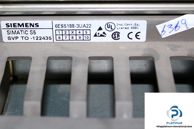 siemens-6ES5188-3UA22-central-control-rack-(new)-4