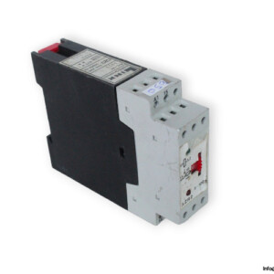 Link AZR2 Timer Relay