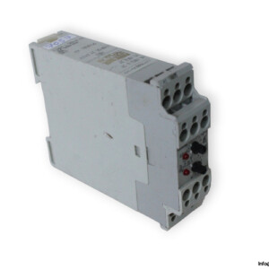 dold-MK-7859.56-timer-relay-(used)