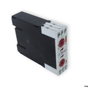 Saia KOP170J7MWVPN00 Timer