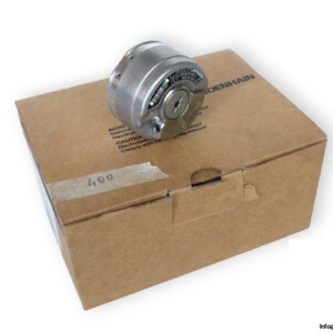 Heidenhain EQN 1325.035-2048 Absolute Rotary Encoder