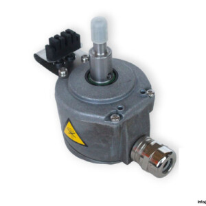 SEW Eurodrive ES1S Incremental Encoder